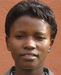 Rosebell Kagumire